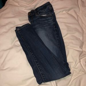 Gently used American Eagle jeans!